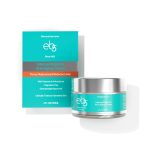 eb5 Intense Moisture Anti Aging Moisturizer Face and Neck Cream- Tone & Tighten Skin with Retinol, Fade Fine Lines and Wrinkles with Vitamin E, A and B5-4oz - Image 2