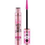 essence | Lash Without Limits Extreme Lengthening & Volume Mascara (01 | Extra Black) | Volumizing & Lengthening | Vegan, Cruelty Free & Paraben Free - Image 2