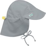 green sprouts Baby Flap Sun Protection Swim Hat - Image 2