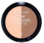wet n wild MegaGlo Contour Palette, Dulce De Leche | Contouring Powder Face Kit | Flawlessly Sculpted Face - Image 2