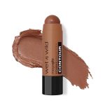 wet n wild MegaGlo Makeup Stick, Buildable Color, Versatile Use, Cruelty-Free & Vegan - Where's Walnut? - Image 2