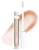 wet n wild MegaSlicks Lip Gloss, Ultra-Glossy, Vitamin-E Enriched, Ultra-Gloss High Shine Moisturizing, Cruelty-Free & Vegan - Crushed Diamonds - Image 2