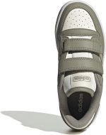 adidas Kids’ Break Start Hook & Loop Shoe - Image 3