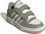 adidas Kids’ Break Start Hook & Loop Shoe - Image 4