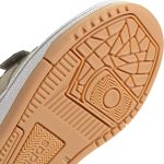 adidas Kids’ Break Start Hook & Loop Shoe - Image 5