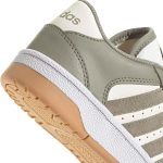 adidas Kids’ Break Start Hook & Loop Shoe - Image 6