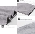 Custom T Shirt, 3D All Over Print Personlized T Shirt, Add Your Image/Photo T-Shirt Front/Back Print - Image 5