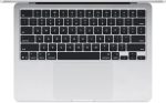 Apple 2025 MacBook Air 13-inch Laptop with M4 chip, 16GB Unified Memory, 1TB SSD Storage - Silver - Image 3