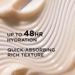 IT Cosmetics Confidence in a Cream - Hydrating & Anti Aging Face Moisturizer, Visibly Reduces Fine Lines & Wrinkles, Up To 48H Hydration, Repairs Skin Barrier, Squalane & Ceramides, For All Skin Types - Image 3