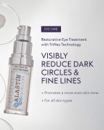 ALASTIN Skincare Restorative Eye Treatment (0.5 oz) | Anti-Aging Eye Cream | Helps Reduce Dark Circles & Puffiness | Firming & Hydrating - Image 3