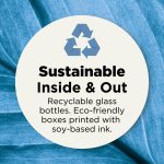 Forces of Nature Natural, Organic Acne Skin Care Treatment, Non GMO, No Harmful Chemicals, Cruelty Free - Acne & Pimple Control, Clear & Balance Skin Tone, 0.14 Fl Oz - Image 4