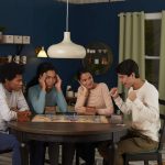 Risk Board Game, Strategy Games for 2-5 Players, Strategy Board Games for Teens, Adults, and Family, War Games, Ages 10 and Up - Image 5