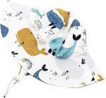 Baby Sun Hat Baby Boy Hats Toddler Hat UPF 50+ Bucket Hat for Baby Girls Infant Beach Hat with Wide Brim Kids Caps - Image 5