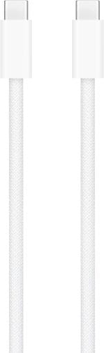 Apple 240W USB-C to USB-C Woven Charge Cable (2 m): Fast and Convenient Charging - Image 3