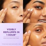 L'Oreal Paris Revitalift 1.5% Pure Hyaluronic Acid Serum for Face, Anti Aging Serum to Hydrate Skin & Reduce Wrinkles, Fragrance Free Skin Care for All Skin Types, 1 Oz - Image 3