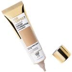 L'Oreal Paris Age Perfect Radiant Serum Foundation with SPF 50, Cream Beige, 1 Ounce - Image 3