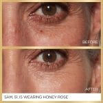 L'Oreal Paris Age Perfect Radiant Serum Foundation with SPF 50, Cream Beige, 1 Ounce - Image 4