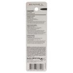 Rimmel London Exaggerate Waterproof Eye Definer Eyeliner, Highly Pigmented, Long-Wearing, Built-In Smudger, 212, Rich Brown, 0.01oz - Image 3