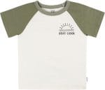 Gerber baby-boys Toddler 3-pack Short Sleeve Pocket Tees - Image 3
