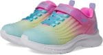 Skechers Girls Jumpsters 2.0 - Blurred Dream - Image 3