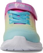 Skechers Girls Jumpsters 2.0 - Blurred Dream - Image 4