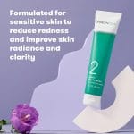 Proactiv Clean Azelaic Pore Perfector- Brightening Serum for face with Squlane and Hyaluronic Acid- Azelaic Acid Cream Serum for Sensitive Acne Prone Skin- 3oz - Image 3