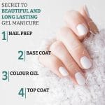 Mia Secret XTRABOND No-Burn Acid-free Primer 1/2 oz. for Acrylic and UV Gels - Image 3