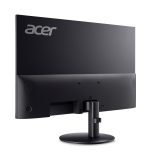 Acer SB273 G0bi 27" IPS Full HD (1920 x 1080) Ultra-Thin Zero-Frame Gaming Office Monitor | Adaptive-Sync Support (FreeSync Compatible) | Up to 120Hz Refresh | 1ms (VRB) | Tilt | HDMI & VGA Ports - Image 4