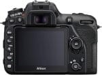 Nikon D7500 DX-Format Digital SLR w/AF-P DX NIKKOR 18-55mm f/3.5-5.6G VR Lens + AF-P DX 70-300mm f/4.5-6.3G ed Lens + 64GB Memory Card, TriPod, Flash, 3pc Filter Kit, Case, More, Black - Image 3