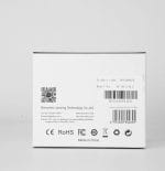 VILTROX 20mm F2.8 Z-Mount Full Frame AF Prime Wide Angle Lens for Nikon Z Mount Z8 Z9 Z6 Z7 Z6 II Z7 II Z5 Z5 - Image 8