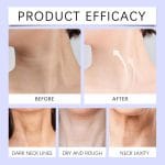 Tighten and Lift Neck Cream,Neck Firming Cream,Anti Aging Neck Creams With Pro-Active Repair Firming Complex,Suitable for All Skin Types(1.7 oz) - Image 4