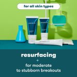 ProactivMD Adapalene Gel Acne Kit - with Adapalene Gel Acne Treatment, Green Tea Face Cleanser, and Moisturizer with Hyaluronic Acid- 90 Day Kit - Image 4