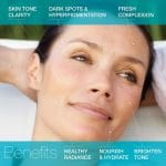 MD Complete Dark Spot Corrector | Anti-Aging | Professional Dark Spot Correction | With Tranexamic Acid, Vitamins C + E, Alpha Arbutin and Licorice Extracts 1.0 fl oz - Image 3