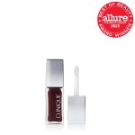 Clinique Pop Lip + Cheek Oil in 3 Iconic Shades in Black Honey, Pink and Nude Honey | Conditions Lips + Gives Cheeks a Natural, Dewy Flush - Image 3