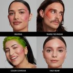 NYX PROFESSIONAL MAKEUP Sweet Cheeks Soft Cheek Tint, Cream Blush - Baby Doll - Image 4