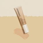 Honest Beauty CCC Clean Corrective with Vitamin C Tinted Moisturizer | Mineral SPF 30 | Vegan + Cruelty Free | Alabaster Fair Light, 1 fl oz - Image 3