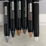 6 Pcs Eyeshadow Stick Shimmer Eye Shadow Set with Retractable and Blendable Eye Shadow Stick for Long-Lasting Colorful Eye Makeup - Image 4