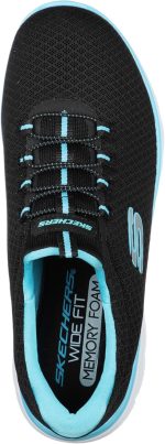 Skechers Women's Summits Sneaker - Image 4