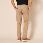 Amazon Essentials Mens Athletic-Fit Casual Stretch Chino Pant (Available in Big & Tall) - Image 3
