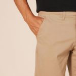 Amazon Essentials Mens Athletic-Fit Casual Stretch Chino Pant (Available in Big & Tall) - Image 4