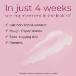 DEKLIDERM Neck Firming Cream – Anti Aging Retinol Cream Visibly Reduces Neck Wrinkles and Sagging – Neck Cream for loss of Firmness - Image 3