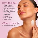 DEKLIDERM Neck Firming Cream – Anti Aging Retinol Cream Visibly Reduces Neck Wrinkles and Sagging – Neck Cream for loss of Firmness - Image 6