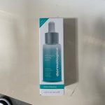 Dermalogica Age Bright Clearing Serum (1 Fl Oz) Anti-Aging Face Serum with Salicylic Acid - Promotes Smoother, Clearer, Brighter, and More Even Skin - Image 3