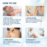 Dark Spot Remover for Face and Body: Advanced Corrector Cream for Inner Thighs, Dark Neck & Knees – Advanced Formula (2 Fl Oz) - Image 4