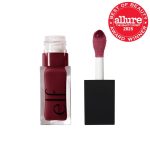 e.l.f. Glow Reviver Lip Oil, Nourishing Tinted Lip Oil For A High-shine Finish, Infused With Jojoba Oil, Vegan & Cruelty-free, Jam Session - Image 3