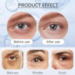 Perfection Eye Tightener - Instant Firming Primer with Hyaluronic Acid & Vitamin E, Easy-Wear Formula for Ultimate Lift & Smooth Finish, Hydrates & Refreshes Tired Eyes (1) - Image 4