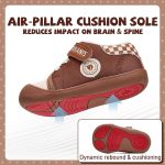 Toddler Shoes Boys Girls Infant Sneakers Non-Slip Rubber Sole Baby Crib First Walker Shoes - Image 5