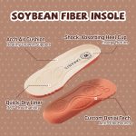 Toddler Shoes Boys Girls Infant Sneakers Non-Slip Rubber Sole Baby Crib First Walker Shoes - Image 6