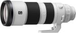 Sony FE 200–600mm F5.6–6.3 G OSS Super-Telephoto Zoom Lens (SEL200600G) – Full-Frame E-Mount | G Lens Optics | Cap Keeper, Cleaning Kit, and More - Image 3