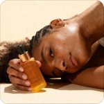 Glo Melanin Dark Spot Remover for Face - Dark Spot Corrector Serum with Vitamin C - Reduces Discoloration and Hyperpigmentation - Image 5